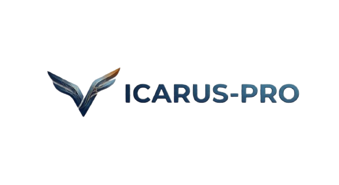 Icarus logo